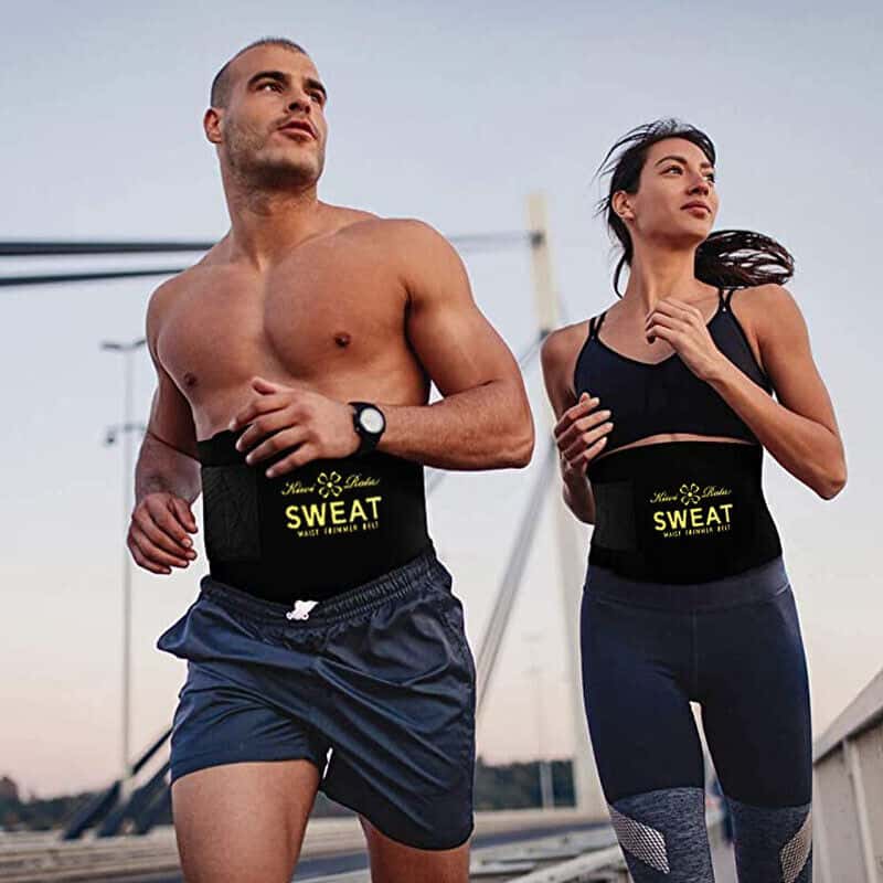 Sweet Belt for Weight Loss  for men and women