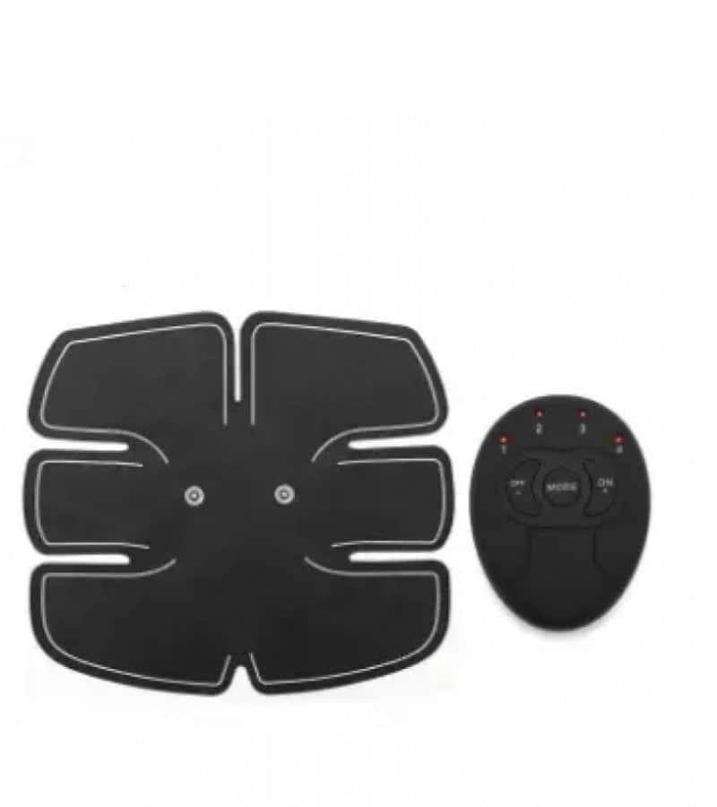 Beauty Body Mobile Gym Smart Fitness EMS Fit Boot Toning