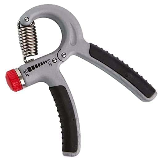 Hand exerciser | Hand Grip Strengthener