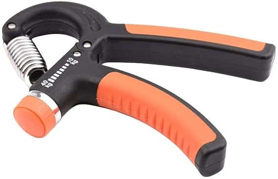 Hand exerciser | Hand Grip Strengthener