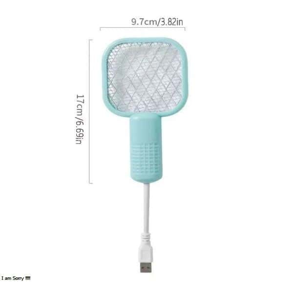 Mosquito Gadget Swatter UV Light