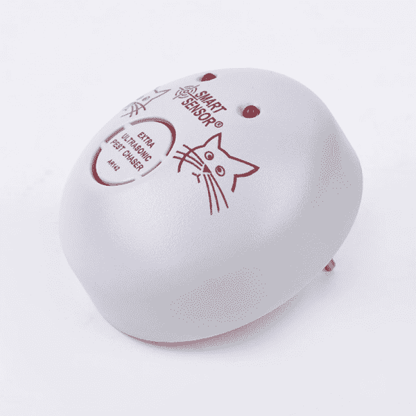 Super Ultrasonic Mouse & Mosquito Repeller