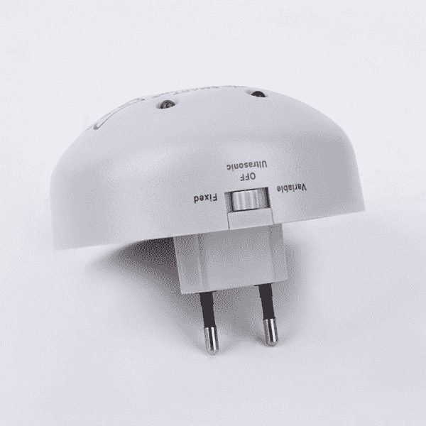 Super Ultrasonic Mouse & Mosquito Repeller