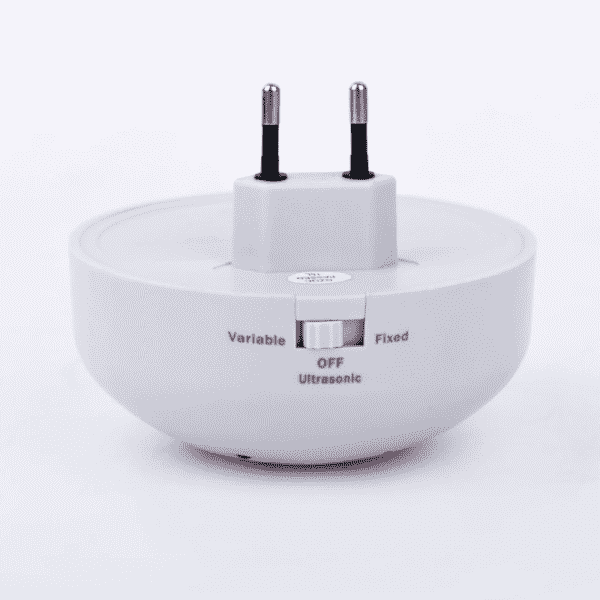 Super Ultrasonic Mouse & Mosquito Repeller