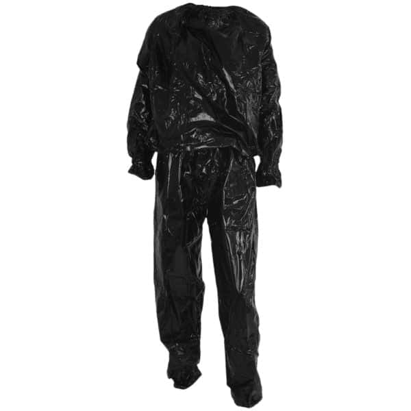Sauna Sweat Suit Exercise| Also Uses in Rain