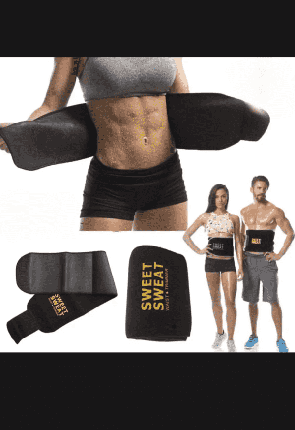 Sweet Belt for Weight Loss  for men and women