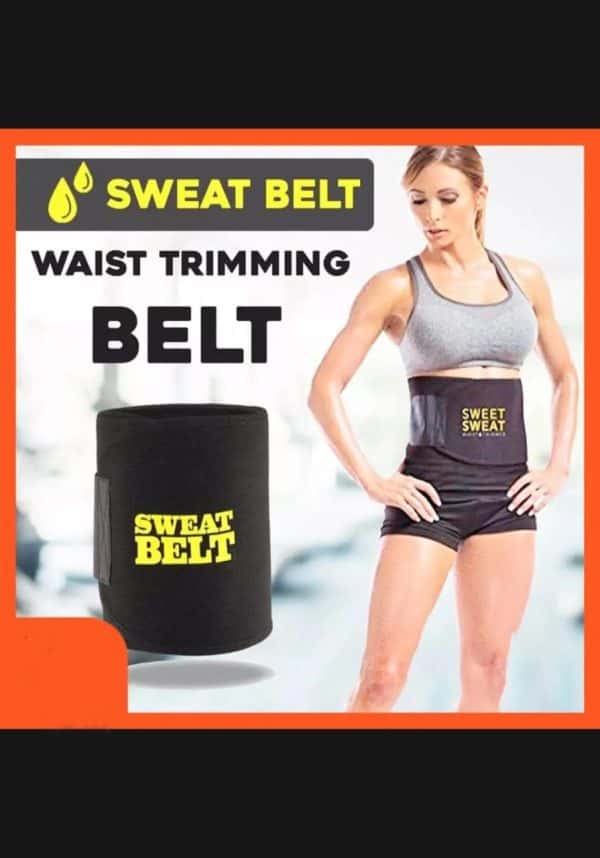 Sweet Belt for Weight Loss  for men and women