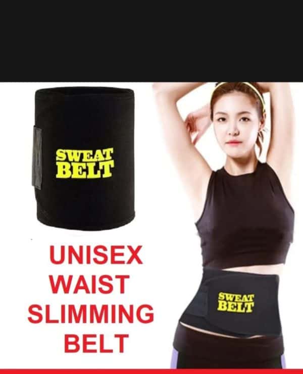 Sweet Belt for Weight Loss  for men and women