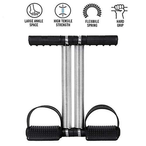 Tummy Trimar Double Spring exercise machine
