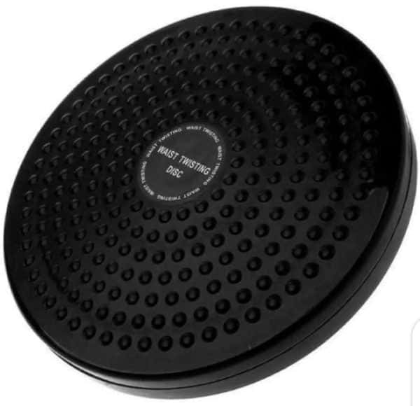 Twister Disc & Weight Loss disc