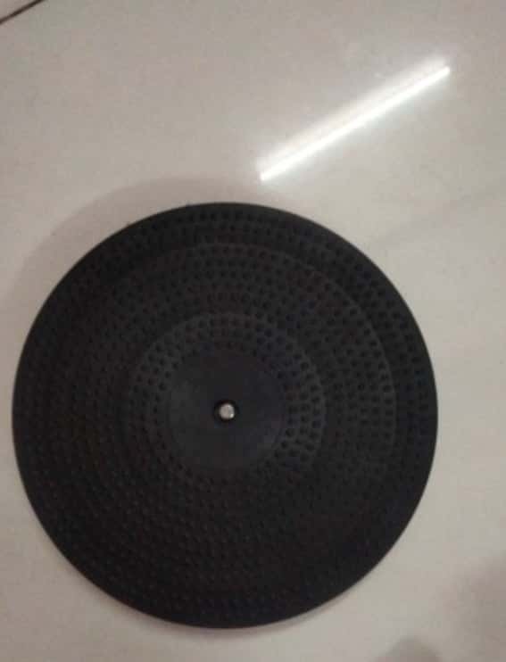 Twister Disc & Weight Loss disc